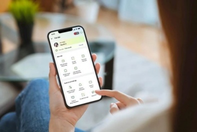 Giải pháp bịt 'lỗ hổng' an ninh ngân hàng số