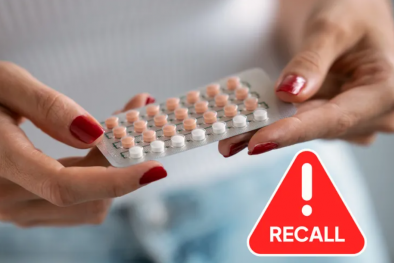 Mỹ thu hồi gần 27.000 hộp thuốc tránh thai Viorele do không đạt chuẩn chất lượng