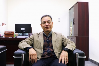 Kết hợp giữa hỗ trợ và giám sát để nâng cao tính bền vững của NSCL doanh nghiệp