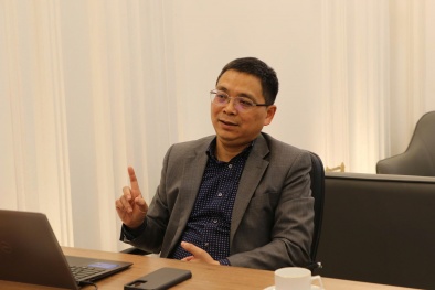 Thúc đẩy doanh nghiệp tư nhân nâng cao NSCL bằng chính sách 'vừa hỗ trợ vừa gây sức ép'