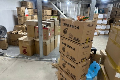 Hàng không rõ nguồn gốc diễn biến phức tạp: Tăng cường ứng dụng công nghệ để truy xuất