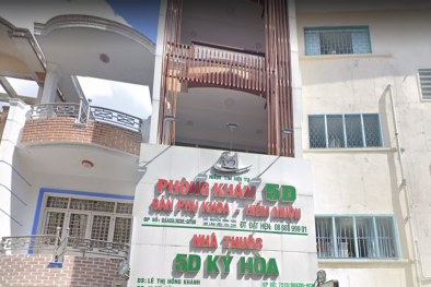 Công ty TNHH Corex Biopharm và loạt công ty, nhà thuốc bị xử phạt