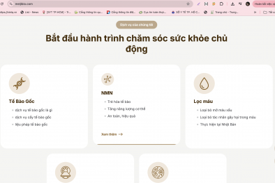 Công ty TNHH Meijibio Việt Nam bị phạt hơn 477 triệu đồng