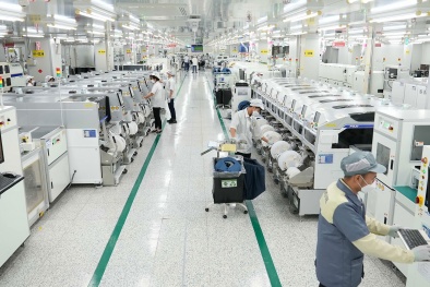 Đổi mới sáng tạo và chuyển đổi số là yếu tố then chốt tạo nên lợi thế cạnh tranh vượt trội