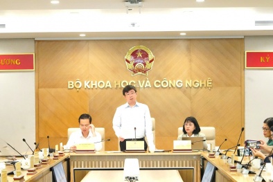 Khoa học công nghệ - động lực then chốt của tăng trưởng kinh tế và phát triển bền vững