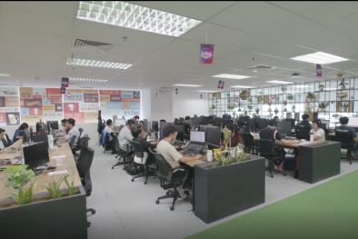 Offshore Development Team – Cánh tay mở rộng cho doanh nghiệp toàn cầu