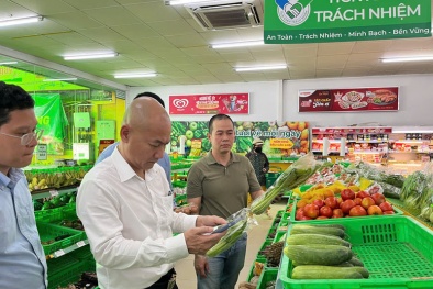 Siết chất lượng hàng hoá, nâng năng lực phòng vệ thương mại: Nhiệm vụ song hành