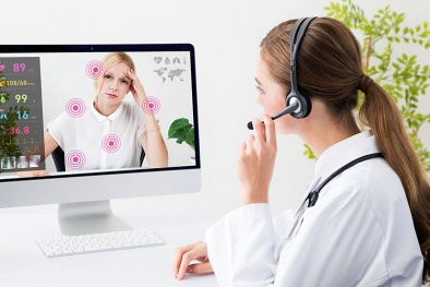 Tăng cường an toàn và tương tác dữ liệu – Hướng đi chiến lược của ngành y tế toàn cầu