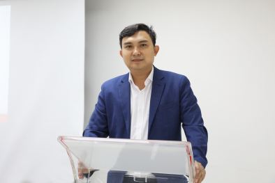 Tập đoàn NRC - Tín hiệu tích cực từ chiến lược tái cấu trúc 