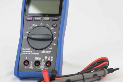 TCVN 14356:2025 về xác định nhiệt trở của thiết bị đồng hồ đo dòng điện