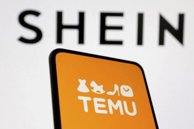 70% sản phẩm của Temu và Shein bị phát hiện vi phạm tiêu chuẩn an toàn châu Âu
