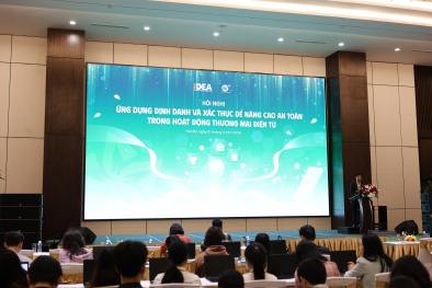 Định danh và xác thực điện tử - Nâng cao niềm tin người dùng trong giao dịch điện tử