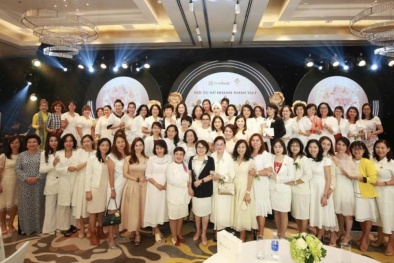 SeABank đồng hành, tiếp sức doanh nghiệp nữ chủ vươn xa trên thương trường 