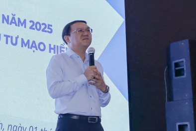 TP.HCM: Điểm sáng của hệ sinh thái khởi nghiệp sáng tạo quốc gia