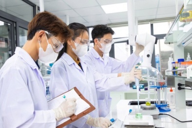 Từ ‘tài trợ’ đến ‘kiến tạo’ - cú hích cho đầu tư khoa học, công nghệ và đổi mới sáng tạo