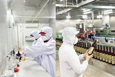 Khi chứng nhận Halal trở thành 'hộ chiếu' cho sản phẩm Việt Nam hội nhập quốc tế