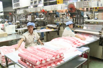 Bài toán nâng cao năng suất doanh nghiệp nhỏ và vừa trong kỷ nguyên mới