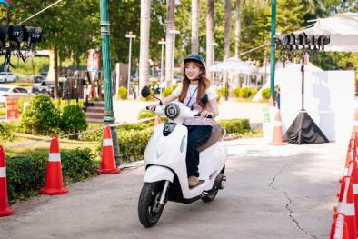 Gen Z lựa chọn VinFast Evo Lite Neo vì thiết kế đẹp, độ hoàn thiện tốt