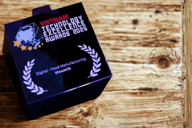 Khi công nghệ thiết lập tiêu chuẩn chất lượng từng ly sữa