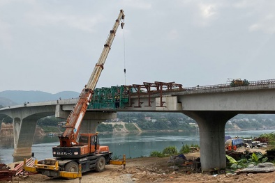 Kế hoạch kiểm soát - Công cụ năng suất mang lại hiệu quả cho doanh nghiệp xây dựng cầu đường