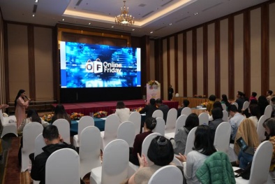 Xây dựng môi trường mua sắm trực tuyến minh bạch, tin cậy