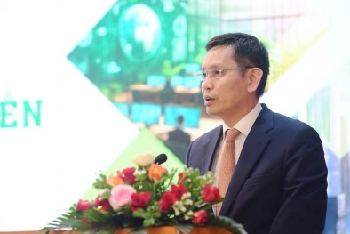 Chuyển đổi kép – hướng đi tất yếu để doanh nghiệp Việt đạt tăng trưởng hai con số