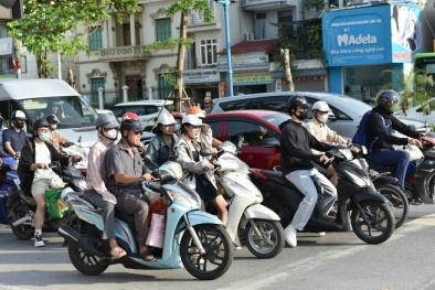 Đề xuất bổ sung quy chuẩn kỹ thuật cho việc hoán cải xe máy xăng sang xe điện