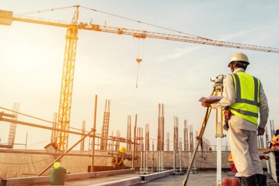 TCVN 14360:2025 về hiệu suất nhiệt và xác định độ lọt khí của công trình bằng quạt điều áp