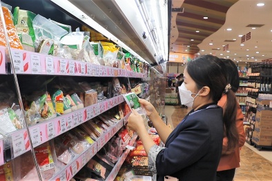 Tiêu chuẩn GS1 – 'Chìa khóa' giúp doanh nghiệp Việt chinh phục chuỗi cung ứng toàn cầu