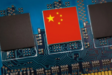 Trung Quốc tăng tốc giành vị thế thống trị tiêu chuẩn công nghệ toàn cầu vào năm 2035