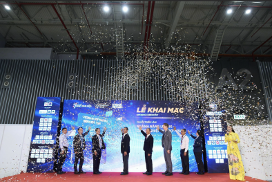 Tuần lễ Năng lượng Việt Nam 2025: Bước đi cụ thể trên hành trình công nghiệp xanh