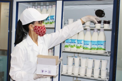 Đẩy mạnh ứng dụng khoa học công nghệ giúp doanh nghiệp Quảng Ninh nâng cao năng suất, chất lượng