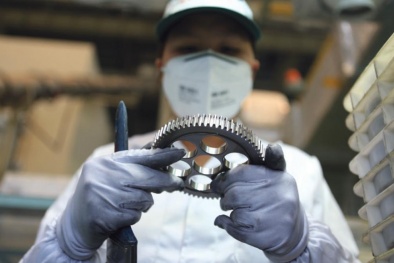 AI và công nghệ số: Chìa khóa giúp doanh nghiệp biến năng suất chất lượng thành lợi thế cạnh tranh