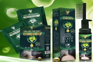 Cảnh báo chất lượng dầu gội: Hàng loạt sản phẩm bị thu hồi, người tiêu dùng cần tỉnh táo