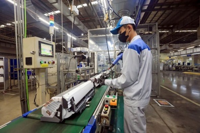 Gia tăng trợ lực để kinh tế tư nhân và công nghiệp hỗ trợ bứt phá