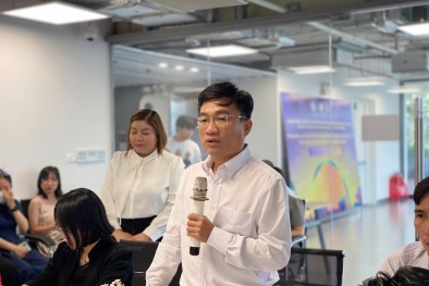 TP.HCM hướng tới hình thành Trung tâm Đổi mới sáng tạo và Khởi nghiệp tầm cỡ quốc tế