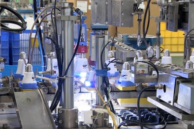 Công nghệ – hạt nhân tạo ra năng suất và năng lực cạnh tranh dài hạn