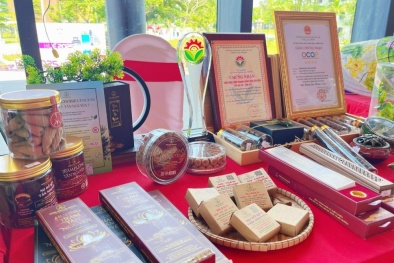 TP.Huế: Hỗ trợ doanh nghiệp nâng cao năng suất và chất lượng sản phẩm, hàng hóa