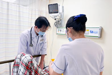 Hơn 80 người nghi ngộ độc sau ăn bánh mì: Phát hiện vi khuẩn Salmonella