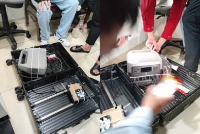 Trạm BTS giả: Mối nguy công nghệ đe dọa người dùng