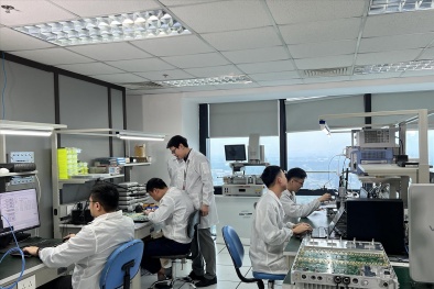 Cơ chế voucher: Cầu nối giúp sản phẩm công nghệ Việt vượt 'thung lũng chết'