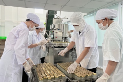 Doanh nghiệp Việt nắm bắt cơ hội từ thị trường Halal toàn cầu