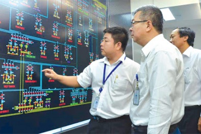 Chuyển đổi số theo chiều sâu, lấy hiệu quả, tốc độ và người dân làm trung tâm