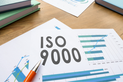 ISO 9000 – nền tảng giúp doanh nghiệp nâng cao chất lượng, khẳng định vị thế