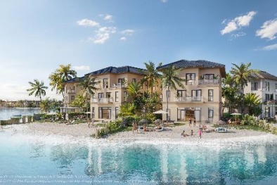 Nhà đầu tư kỳ cựu: ‘Vịnh Ngọc mang tới chuẩn sống tinh hoa mà chỉ rất ít dân số toàn cầu được hưởng thụ’