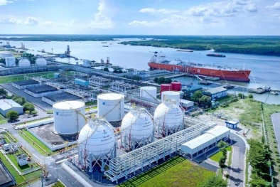 PV GAS tăng trưởng ấn tượng, tạo đà vững chắc cho năm 2026