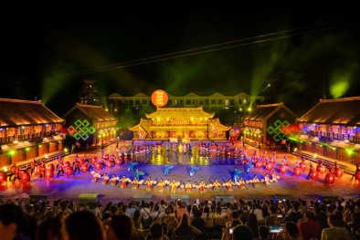 Vingroup công bố trụ cột Văn hóa – Kiến tạo không gian nghệ thuật đẳng cấp quốc tế