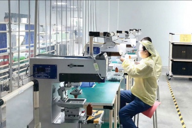 Kinh nghiệm tháo 'điểm nghẽn', nâng cao năng suất doanh nghiệp nhỏ và vừa tại địa phương