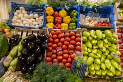 Ủy ban tiêu chuẩn thực phẩm của FAO và WHO thông qua nhiều tiêu chuẩn mới