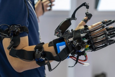 ASTM Quốc tế phát triển tiêu chuẩn thử nghiệm cơ học cho bộ xương ngoài